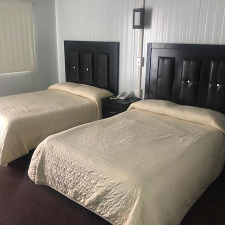 Bonitto Inn Monterrey Norte Dış mekan fotoğraf