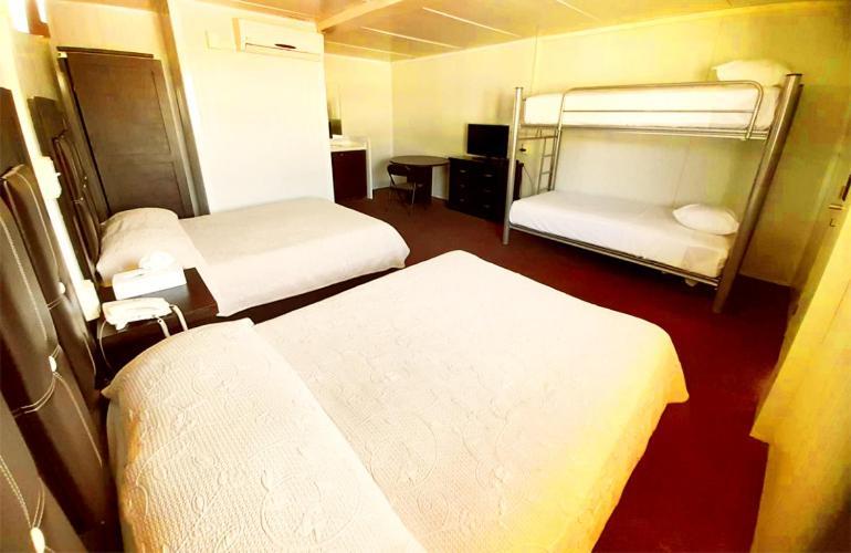 Bonitto Inn Monterrey Norte Dış mekan fotoğraf